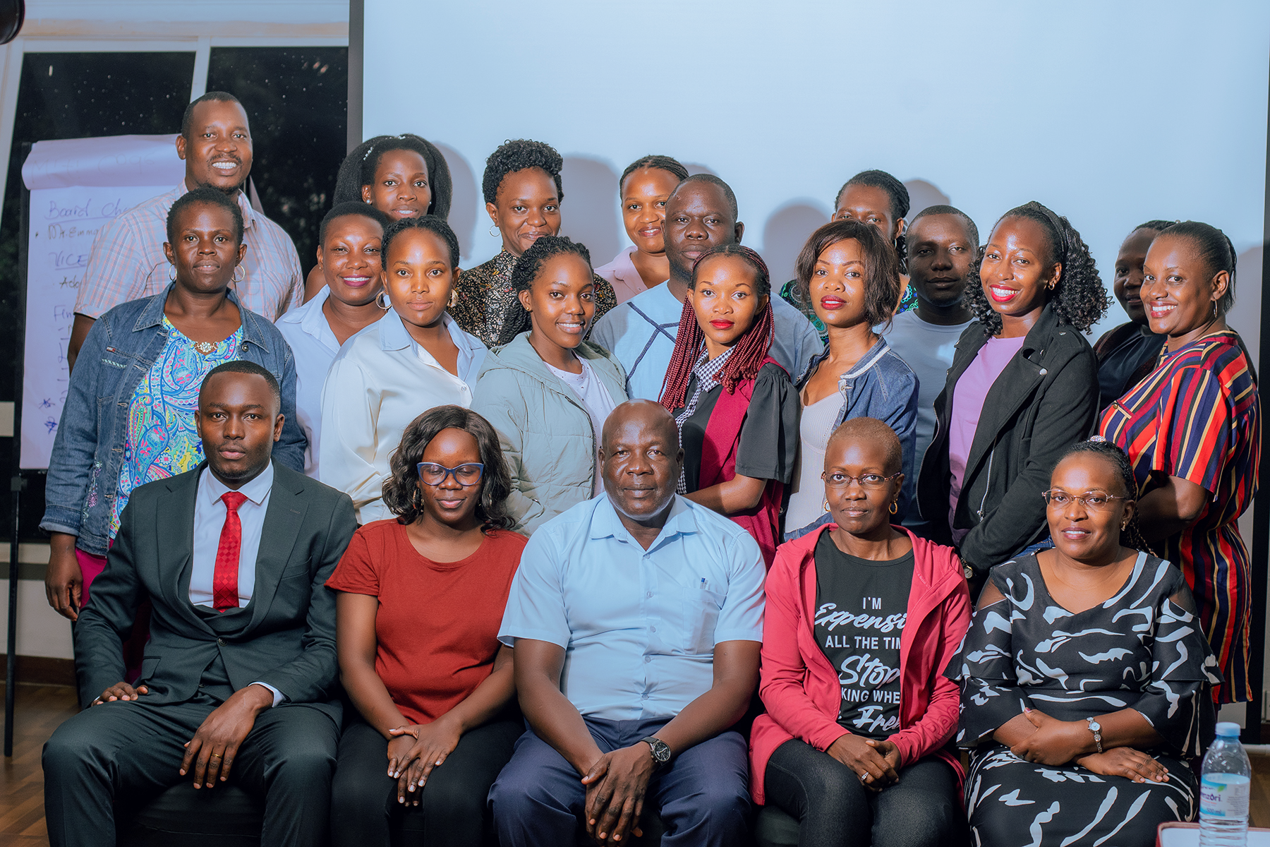 Board of governors