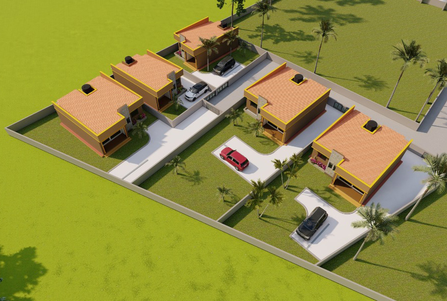 Housing package